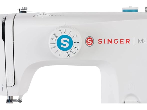 SINGER Sewing Machine M2100