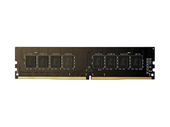 VisionTek 8GB Memory Module
