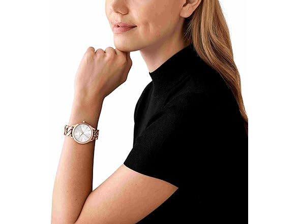 Michael Kors Women's Runway // MK7473 (Open Box)