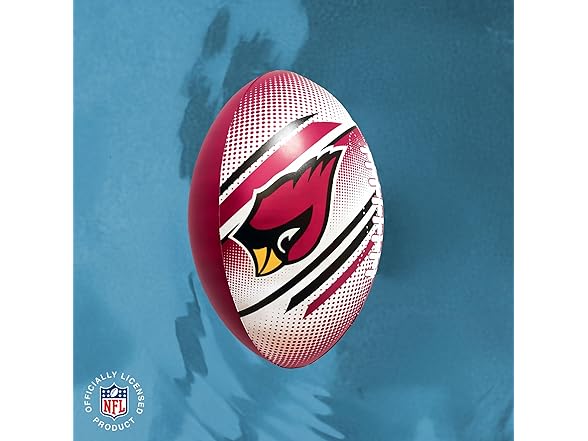 CARDINALS Pool Football