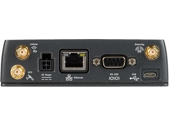  Sierra Wireless AirLink RV50X Rugged 