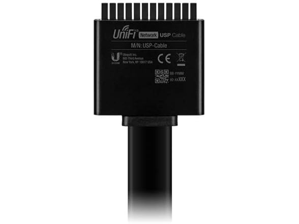 Ubiquiti Power Backup