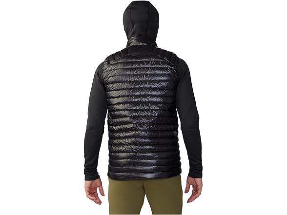Mountain Hardwear Men (L) Ghost Whisperer Vest