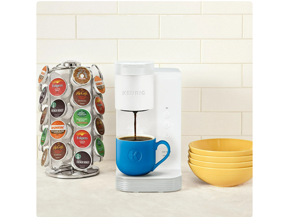 Keurig K-Express Single-Serve Pod Coffee Maker