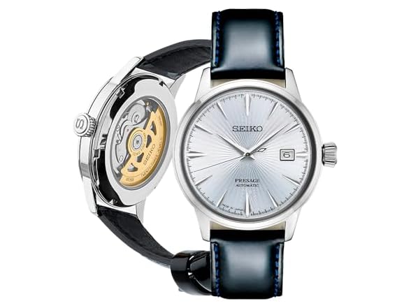 Seiko Presage Cocktail Time Automatic Watch
