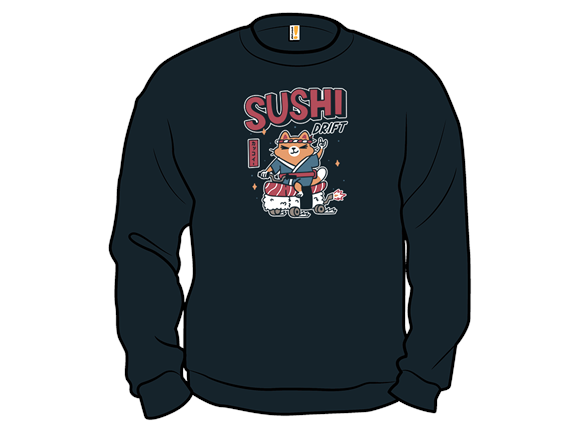 Sushi Drift