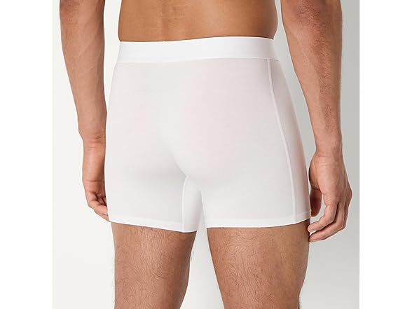 Amazon Essentials Men's Boxer Briefs Pack of 5