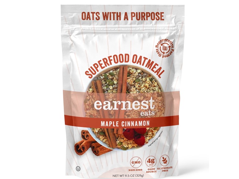 250609MAPL (4 Pack) Gluten-free, No Sugar Added Su