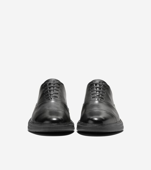 Cole Haan OriginalGrand CitySpectre Captoe Men's Shoes - Gallery 6