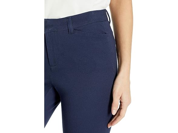 Amazon Essentials Women (2) Bi-stretch Ankle Pant