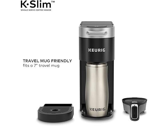 Keurig K-Slim Coffee Maker | K900F