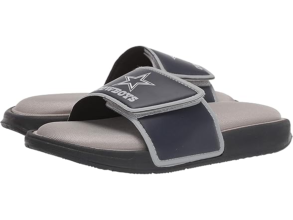 DALLAS COWBOYS (11-12) Foam Sport Slide