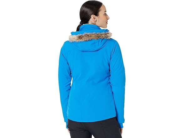 Spyder Active Sports Womens Skyline (XL)