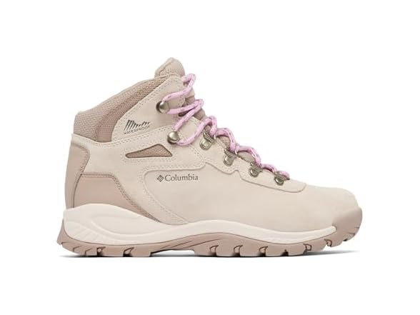 Columbia Women's Newton Ridge Plus Amped, 2024