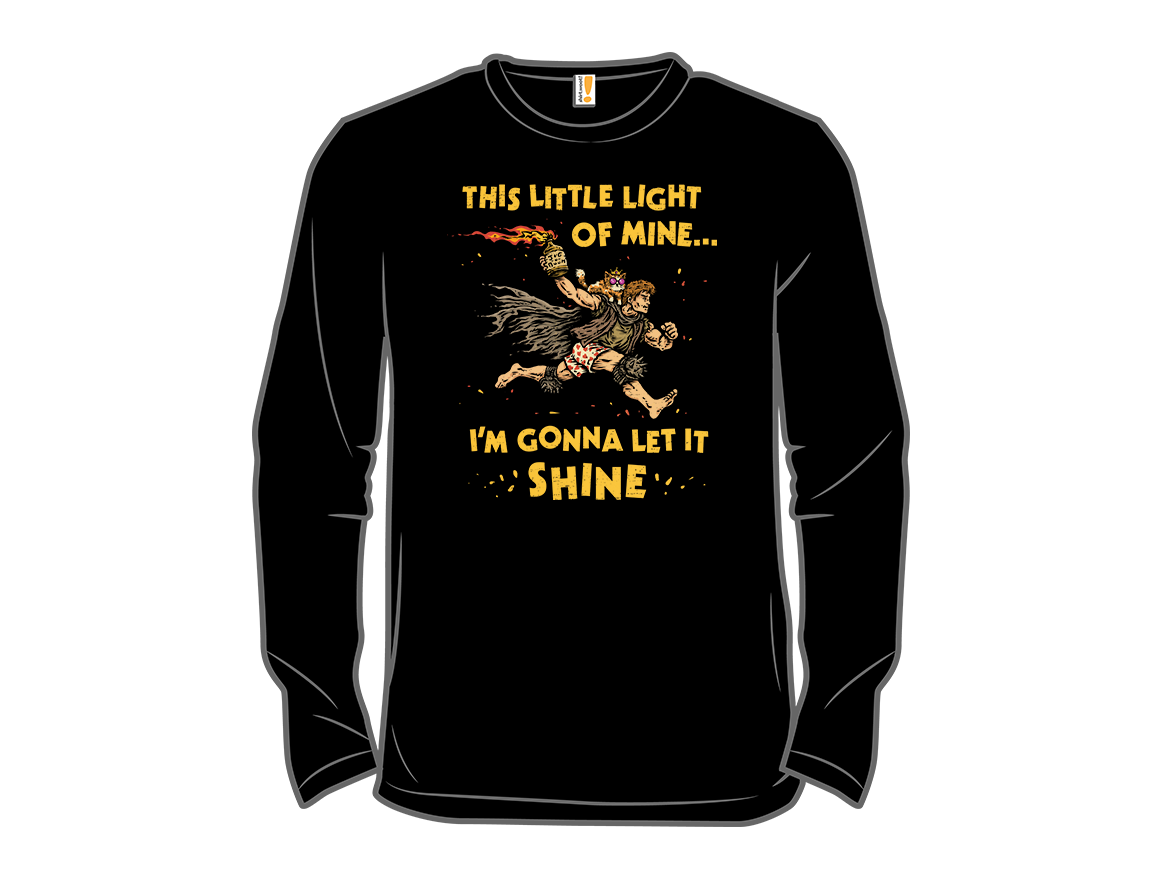 This Little Light - Gallery 13