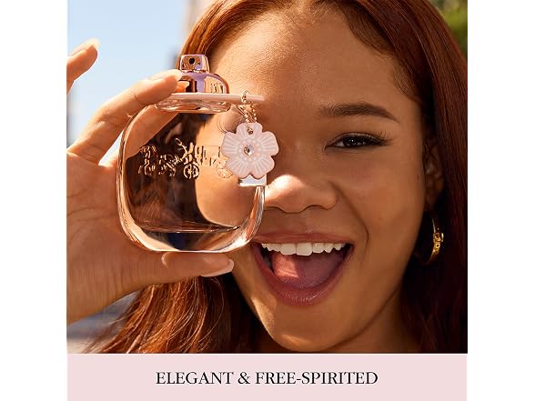 Coach Floral Eau de Parfum, 1 oz