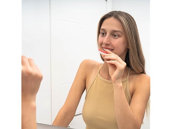 Generic  Fake Teeth SmileShaperVeneers