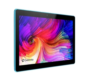 Gateway 10.1" Quad Core Android Tablet (2022 Model) (Open Box) - Gallery 7