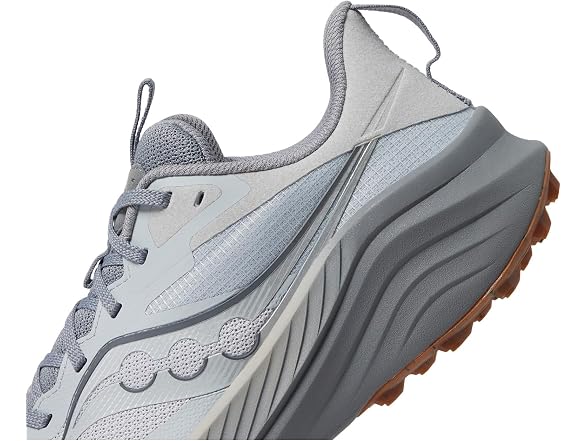 Saucony Xodus Ultra 3 Women's Trail Running Shoe
