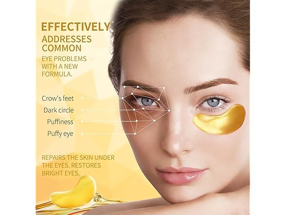 Tunbot eye mask