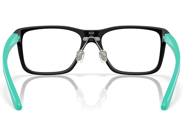 Oakley Kids OY8032D Sando Prescription Eyewear Frames - Gallery 5