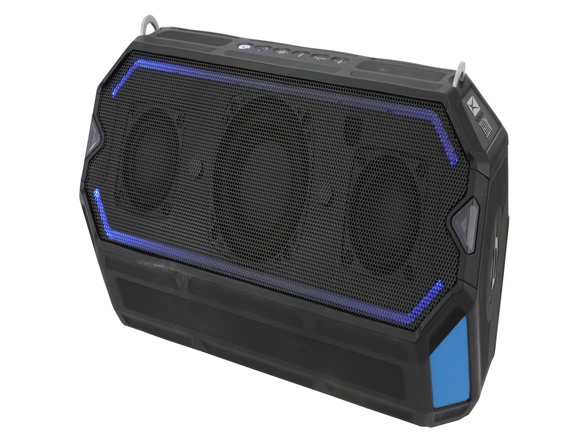 HydraShock Wireless Speaker