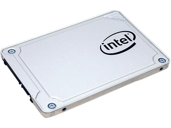  Intel SSD 545s Series (512GB, 2.5" SATA