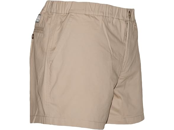 Meripex Apparel Men (XXL) 4" Inseam Casual Shorts