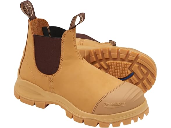 Blundstone Unisex 989 Extreme Boots - Gallery 2