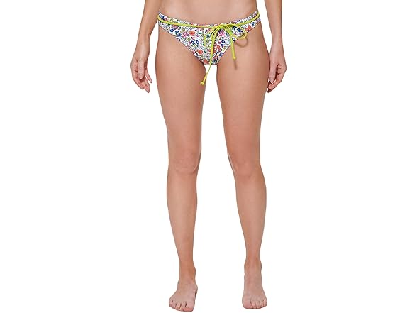 Tommy Hilfiger Cheeky Bikini White (XXL)