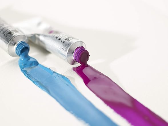 W&N Designer's Gouache 14ml Winsor Red