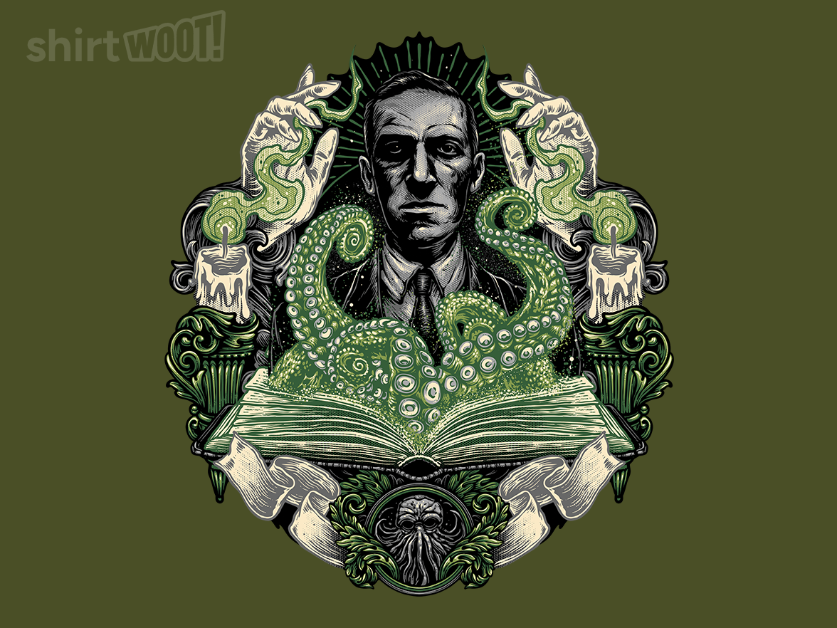 Summon the Creature - Gallery 4