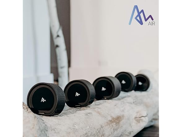 Air Audio The Worlds First Pull-Apart