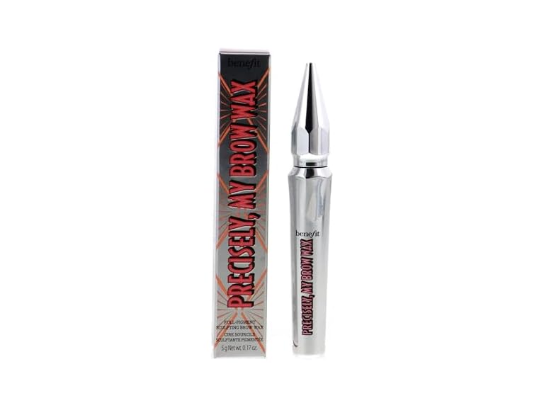 Benefit Benefit Precisely, My Brow Wax, #3, 0.17 oz, 2 Pa
