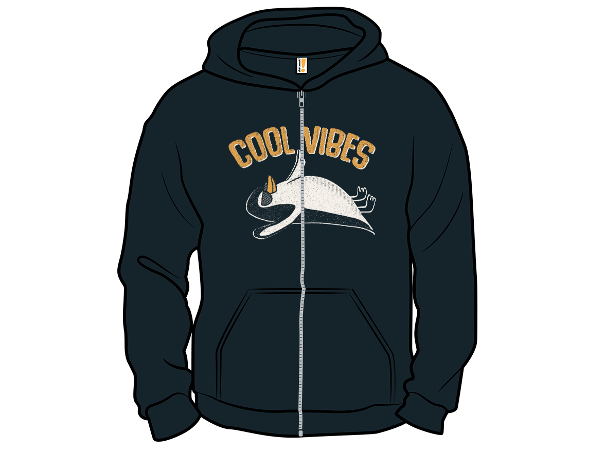 Cool Vibes - Gallery 14