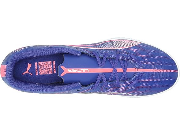 Men's PUMA Men's Ultra Soccer Cleats (7)