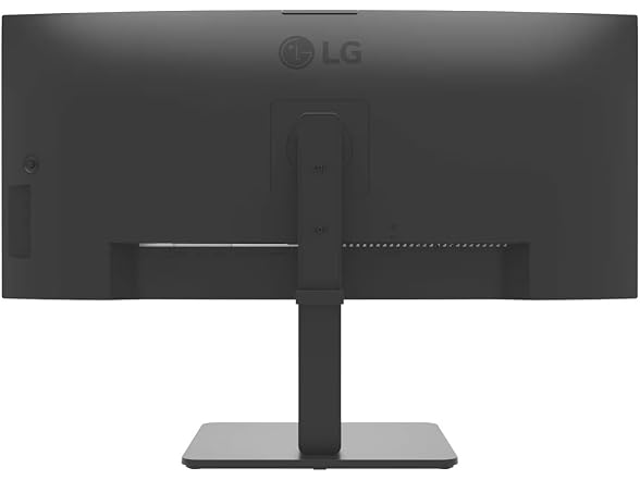 LG 34BA85QE-B Monitor PC 34" Monitor