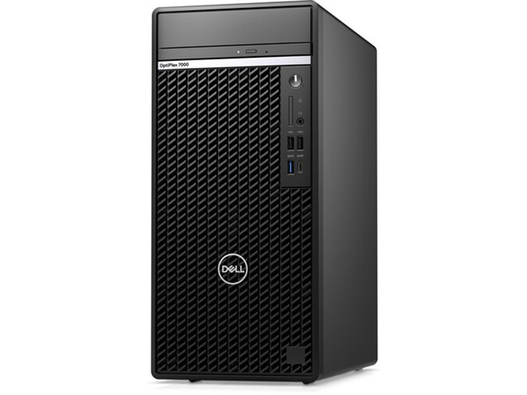 Dell 726449634698 Dell 7000 Tower i5-12400 16 25