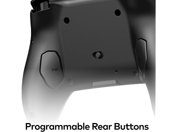HORI Wireless HORIPAD Turbo for Switch 2 (Black)