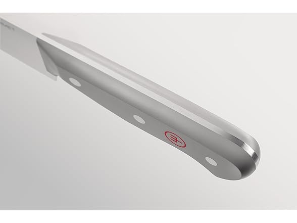 WUSTHOF Gourmet Grey 4-Pc Chef's Essentials Set