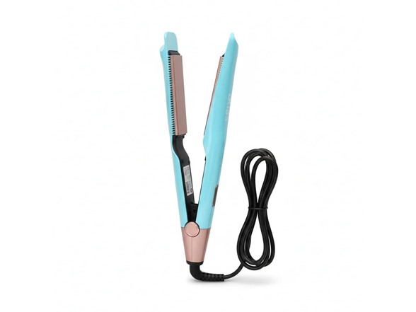 Hair Straightener & Curling Iron