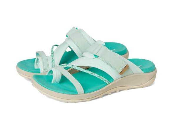 Merrell Women's Terran 4 Post Slide