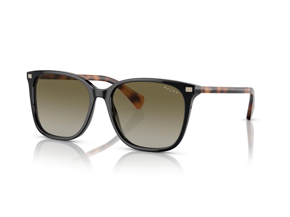 Ralph by Ralph Lauren Womens RA5293 Square Sunglasses