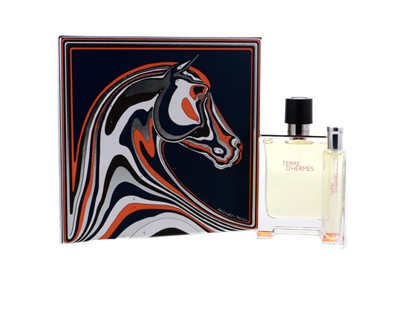 Hermes Terre D'Hermes Gift Set