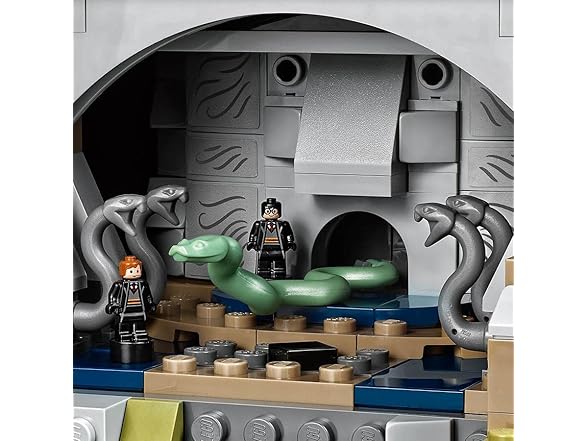 Lego 71043 Harry Potter Hogwarts Castle