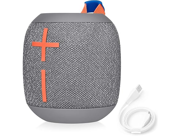 Ultimate Ears WONDERBOOM 2, Portable