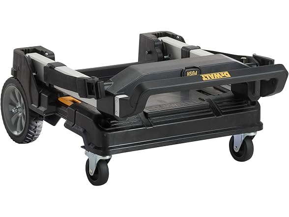 DEWALT DWST1-71196 Toolboxes-TOUGHSYSTEM