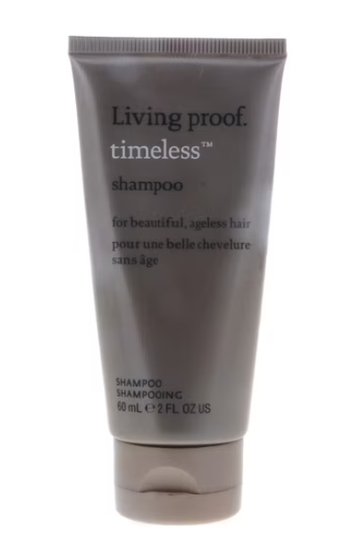 Living Proof Timeless Shampoo, 2 oz - Gallery 3