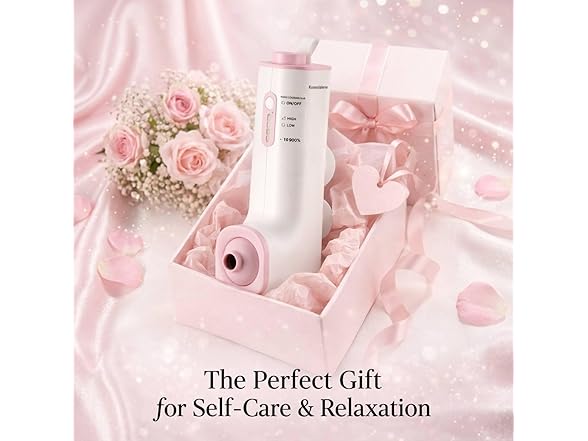 Pink Bath Jets for Bathtub