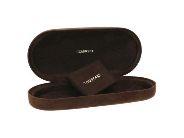 Tom Ford Eyeglasses 